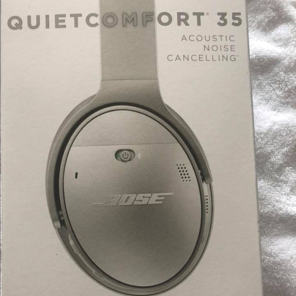 Boss headset new - Picture 2 of 5